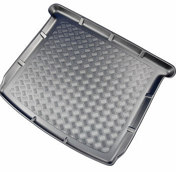 Vasche baule Ford C-Max Grand II, carrozzeria van, fabbricazione 11.2010 - 06.2019 #1 - 5