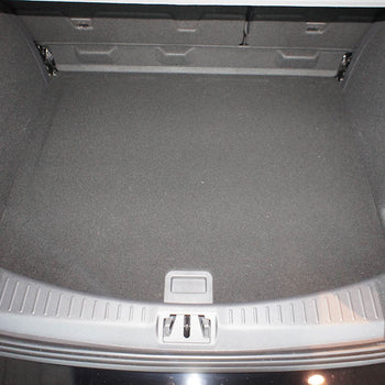 Vasche baule Ford Kuga II, carrozzeria suv, fabbricazione 02.2013 - 03.2020 #1 - 6