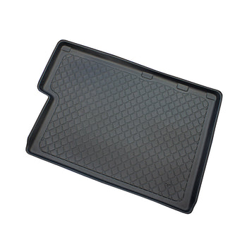 Vasche baule Ford Tourneo Custom, carrozzeria van, fabbricazione 01.2013 - 2018, passo l2, dietro la terza fila #1 - 5