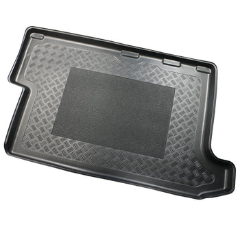 Vasche baule Ford Transit Custom, carrozzeria van, fabbricazione 01.2013 - presente, passo lungo l2 #1 - 5