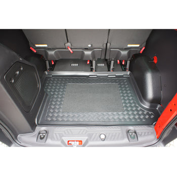 Vasche baule Ford Transit Custom, carrozzeria van, fabbricazione 01.2013 - presente, passo lungo l2 #1 - 6