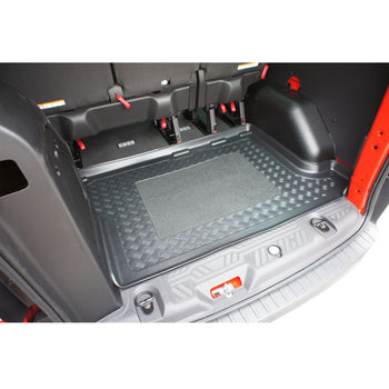 Vasche baule Ford Transit Custom, carrozzeria van, fabbricazione 01.2013 - presente, passo lungo l2 #1 - 7