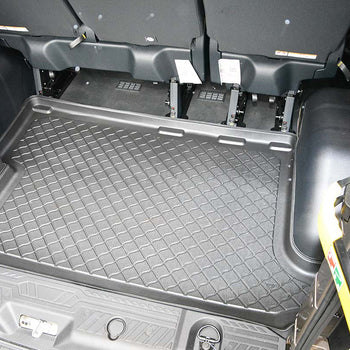 Vasche baule Ford Transit Custom, carrozzeria van, fabbricazione 01.2013 - presente, passo lungo l2 #1 - 7