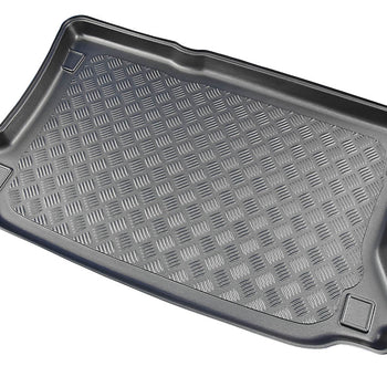 Vasche baule Ford EcoSport, carrozzeria suv, fabbricazione 06.2014 - 2017 #1 - 6