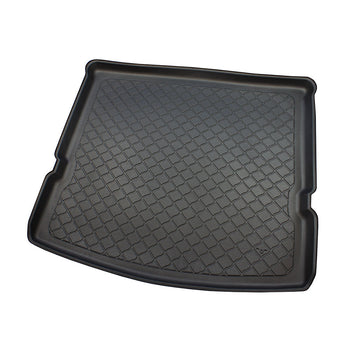 Vasche baule Ford S-Max II, carrozzeria van, fabbricazione 09.2015 - presente, 7 posti #1 - 5