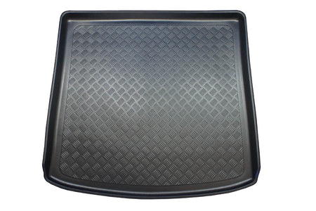 Vasche baule Ford Galaxy III, carrozzeria van, fabbricazione 09.2015 - presente, 7 posti #1