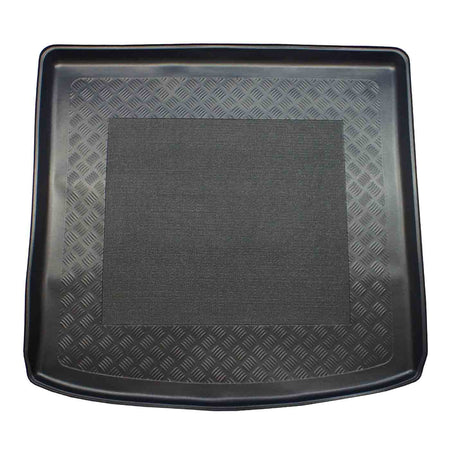 Vasche baule Ford Galaxy III, carrozzeria van, fabbricazione 09.2015 - presente, 7 posti #1