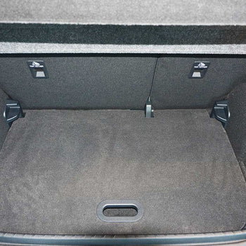 Vasche baule Ford Ecosport, carrozzeria suv, fabbricazione 02.2018 - presente, bagagliaio con pavimento in posizione superiore #1 - 10