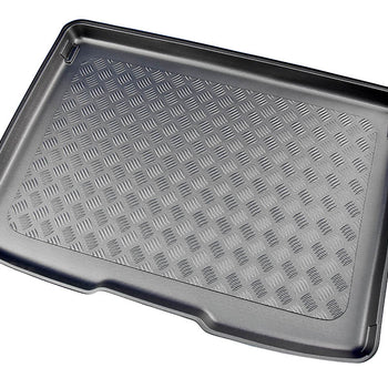 Vasche baule Ford Focus IV, carrozzeria berlina, fabbricazione 09.2018 - presente, bagagliaio con pavimento in posizione superiore #2 - 6