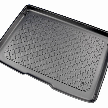 Vasche baule Ford Focus IV Active, carrozzeria suv, fabbricazione 09.2018 - presente, bagagliaio con pavimento in posizione superiore #2 - 6