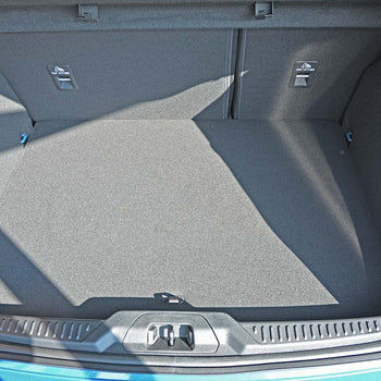 Vasche baule Ford Focus IV, carrozzeria berlina, fabbricazione 09.2018 - presente, bagagliaio con pavimento in posizione superiore #1 - 11