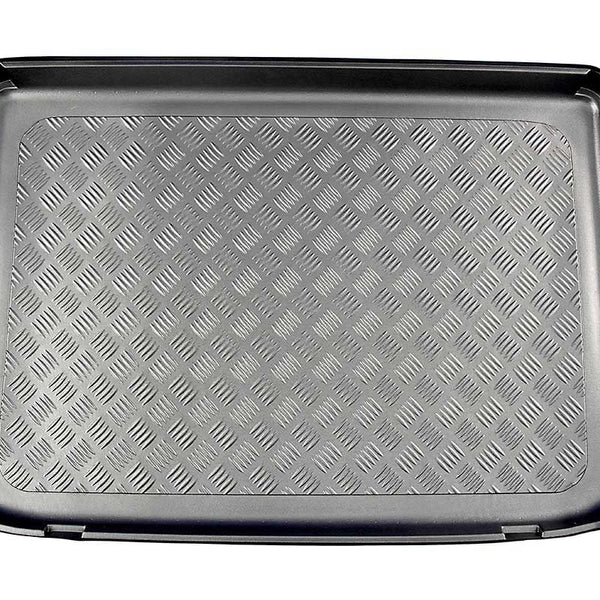 Vasche baule Ford Puma, carrozzeria suv, fabbricazione 10.2019 - presente, bagagliaio con pavimento in posizione superiore #1 - 1