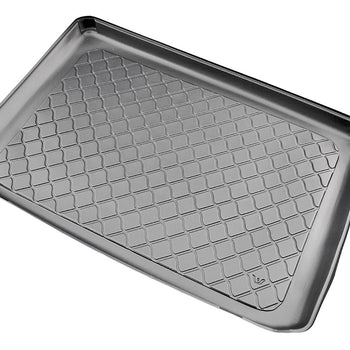 Vasche baule Ford Puma, carrozzeria suv, fabbricazione 10.2019 - presente, bagagliaio con pavimento in posizione superiore #1 - 6