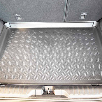 Vasche baule Ford Puma, carrozzeria suv, fabbricazione 10.2019 - presente, bagagliaio con pavimento in posizione superiore #1 - 7