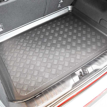 Vasche baule Ford Puma, carrozzeria suv, fabbricazione 10.2019 - presente, bagagliaio con pavimento in posizione superiore #1 - 9