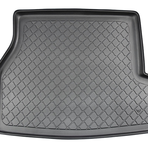 Vasche baule BMW Serie 3 E46, carrozzeria auto famigliare, fabbricazione 1998 - 08.2005 #1 - 1