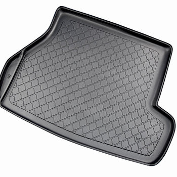 Vasche baule BMW Serie 3 E46, carrozzeria auto famigliare, fabbricazione 1998 - 08.2005 #1 - 5