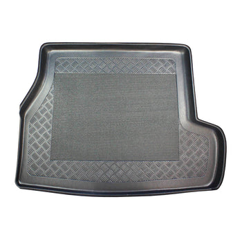 Vasche baule BMW Serie 3 E46, carrozzeria auto famigliare, fabbricazione 1998 - 08.2005 #1 - 5