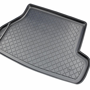 Vasche baule BMW Serie 3 E46, carrozzeria auto famigliare, fabbricazione 1998 - 08.2005 #1 - 6