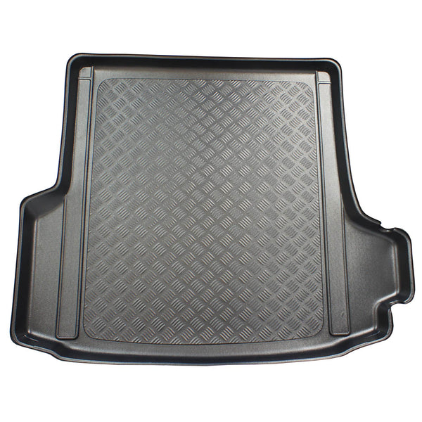 Vasche baule BMW Serie 3 F34, carrozzeria gran turismo, fabbricazione 06.2013 - presente #1 - 1