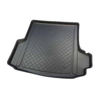 Vasche baule BMW Serie 3 F34, carrozzeria gran turismo, fabbricazione 06.2013 - presente #1 - 5