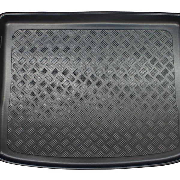 Vasche baule BMW Serie 2 F45, carrozzeria van, fabbricazione 09.2014 - presente, sedile posteriore non reclinabile #1 - 1