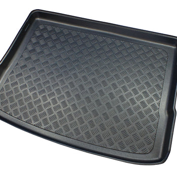 Vasche baule BMW Serie 2 F45, carrozzeria van, fabbricazione 09.2014 - presente, sedile posteriore non reclinabile #1 - 6