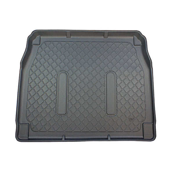 Vasche baule Land Rover Discovery 2, carrozzeria suv, fabbricazione 02.1999 - 10.2004 #1 - 1