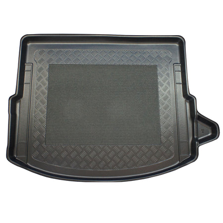 Vasche baule Land Rover Discovery Sport, carrozzeria suv, fabbricazione 01.2015 - presente #1