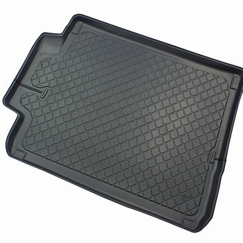 Vasche baule Land Rover Discovery 5, carrozzeria suv, fabbricazione 03.2017 - presente #1 - 5