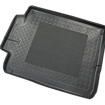 Vasche baule Land Rover Discovery 5, carrozzeria suv, fabbricazione 03.2017 - presente #1 - 5