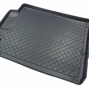 Vasche baule Land Rover Discovery 5, carrozzeria suv, fabbricazione 03.2017 - presente #1 - 6