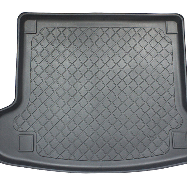 Vasche baule Land Rover Range Rover Velar, carrozzeria suv, fabbricazione 09.2017 - presente #1 - 1