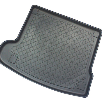 Vasche baule Land Rover Range Rover Velar, carrozzeria suv, fabbricazione 09.2017 - presente #1 - 5