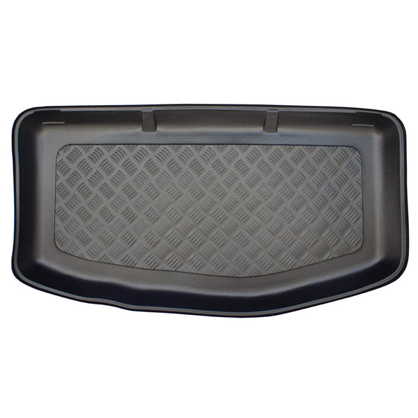 Vasche baule Kia Picanto II, carrozzeria berlina, fabbricazione 04.2011 - 03.2017 #1 - 1