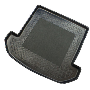 Vasche baule Kia Sorento III, carrozzeria suv, fabbricazione 02.2015 - 07.2020 #1 - 5