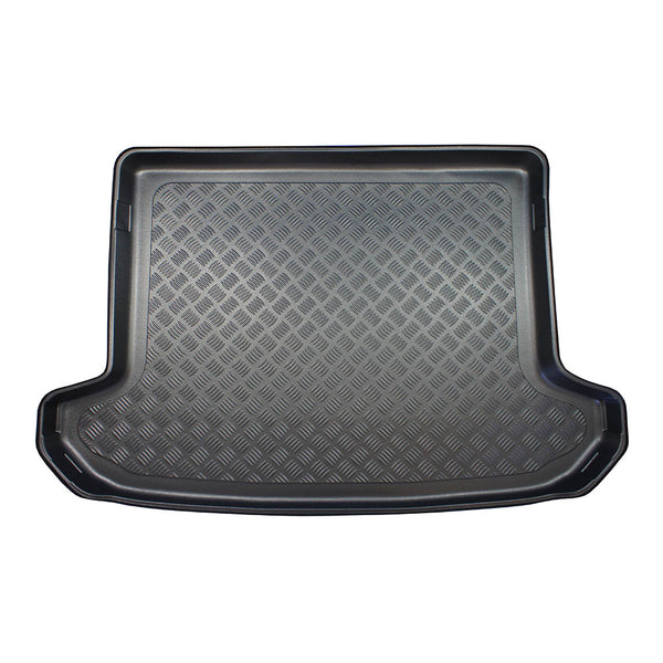 Vasche baule Kia Sportage IV, carrozzeria suv, fabbricazione 01.2016 - 2021 #1 - 1