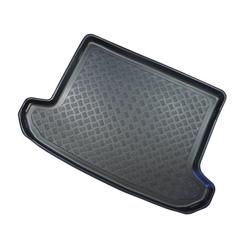 Vasche baule Kia Sportage IV, carrozzeria suv, fabbricazione 01.2016 - 2021 #1 - 5