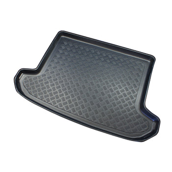 Vasche baule Kia Sportage IV, carrozzeria suv, fabbricazione 01.2016 - 2021 #1 - 6