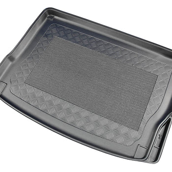 Vasche baule Kia e-Niro, carrozzeria suv, fabbricazione 11.2018 - presente, bagagliaio con pavimento in posizione superiore #2 - 7