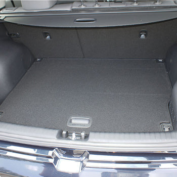 Vasche baule Kia Niro Hybrid, carrozzeria suv, fabbricazione 08.2016 - presente, bagagliaio con pavimento in posizione superiore #1 - 13