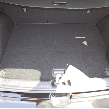 Vasche baule Kia Niro Hybrid, carrozzeria suv, fabbricazione 08.2016 - presente, bagagliaio con pavimento in posizione superiore #1 - 14