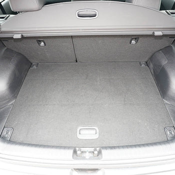 Vasche baule Kia Niro PHEV, carrozzeria suv, fabbricazione 08.2016 - presente, bagagliaio con pavimento in posizione superiore #2 - 16