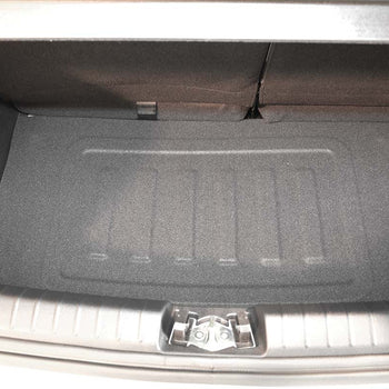 Vasche baule Kia Picanto III, carrozzeria berlina, fabbricazione 04.2017 - presente, bagagliaio con pavimento in posizione inferiore #1 - 9