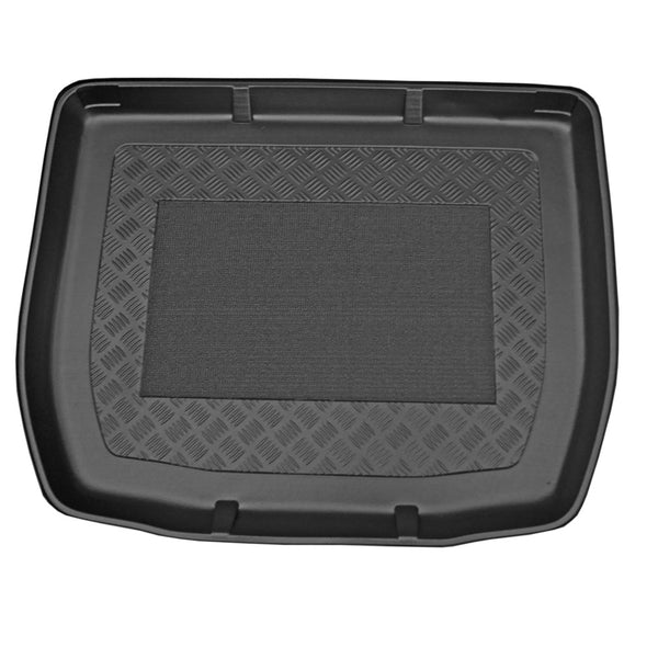 Vasche baule Audi TT, carrozzeria coupé, fabbricazione 1998 - 2006 #1 - 1