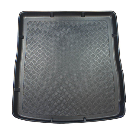 Vasche baule Audi A6 C7, carrozzeria auto famigliare, fabbricazione 09.2011 - 08.2018 #1