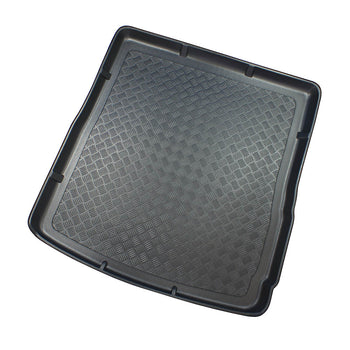 Vasche baule Audi A6 C7, carrozzeria auto famigliare, fabbricazione 09.2011 - 08.2018 #1 - 5