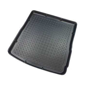 Vasche baule Audi A6 C7, carrozzeria auto famigliare, fabbricazione 09.2011 - 08.2018 #1 - 6