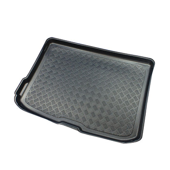 Vasche baule Audi A3 8V, carrozzeria berlina, fabbricazione 08.2012 - 03.2020, bagagliaio con pavimento in posizione superiore #1 - 6