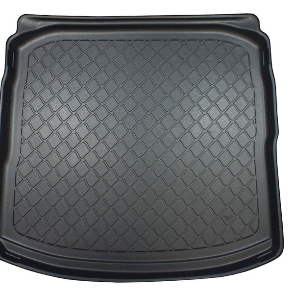 Vasche baule Audi A3 8V, carrozzeria berlina, fabbricazione 09.2013 - 03.2020 #1 - 1